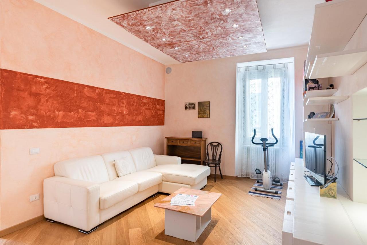 5terre Experience Central Penthouse Appartement